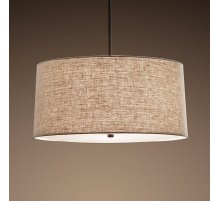 Подвесной светильник ImperiumLoft Linen 75147-22