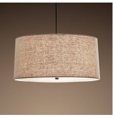 Подвесной светильник ImperiumLoft Linen 75147-22