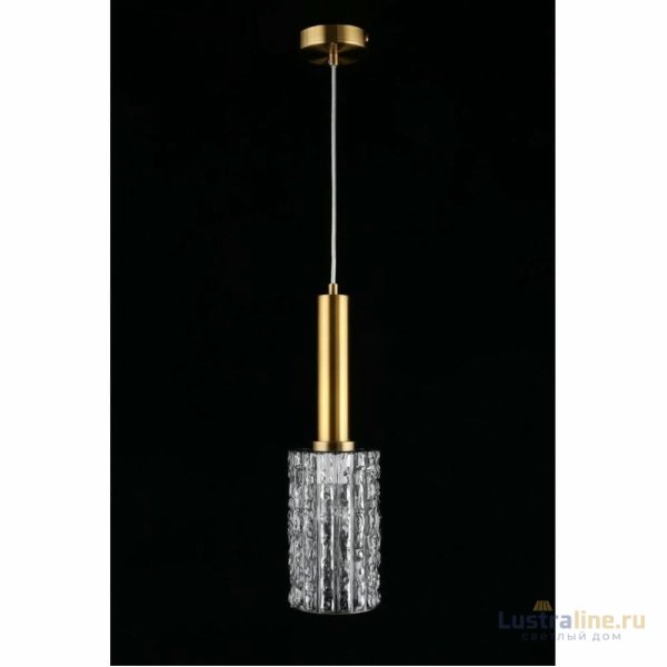 Подвесной светильник Aployt Henrite APL.310.16.01