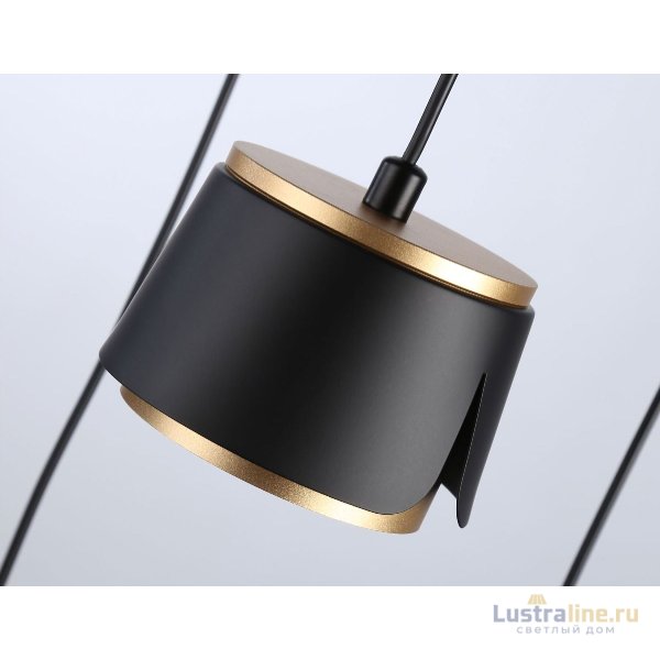 Подвесной светильник Ambrella Light Techno family TN71252