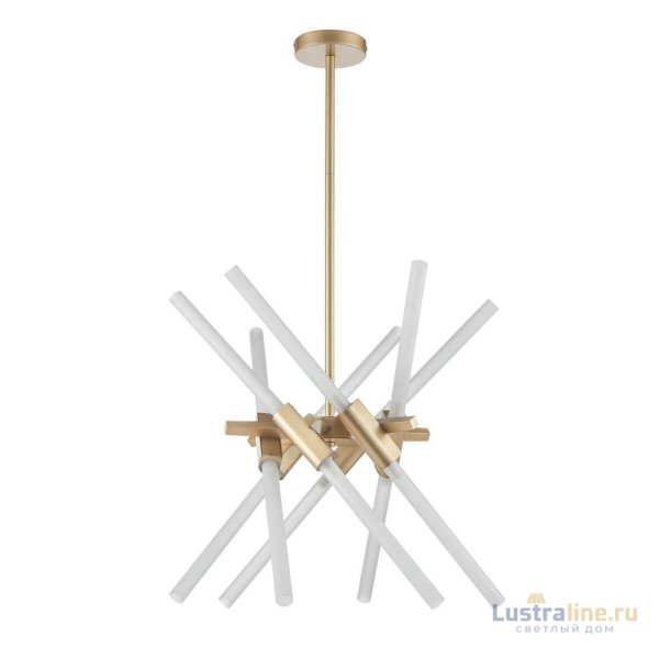 Подвесной светильник Vele Luce Fury VL5684P12