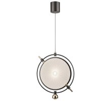 Подвесной светильник Wertmark Laura WE430.02.026
