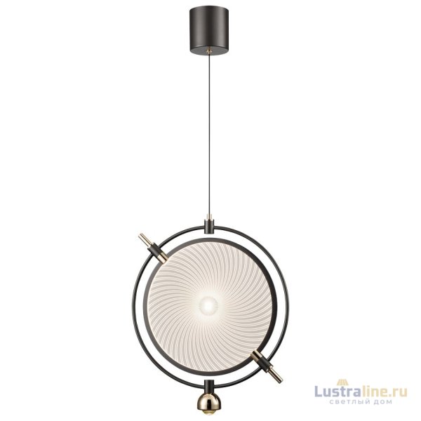 Подвесной светильник Wertmark Laura WE430.02.026