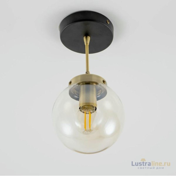 Подвесной светильник Citilux Планета CL105115