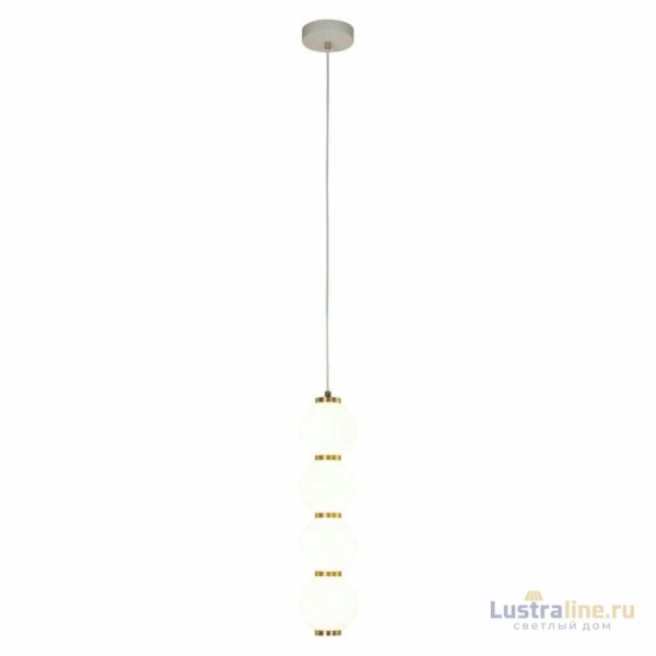Подвесной светильник Loft IT Pearls 10205/B