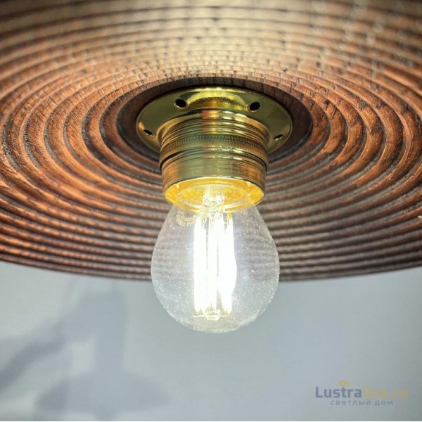 Подвесной светильник ImperiumLoft Wood 219479-26