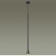 Подвесной светильник Odeon Light Pipa 3884/1B