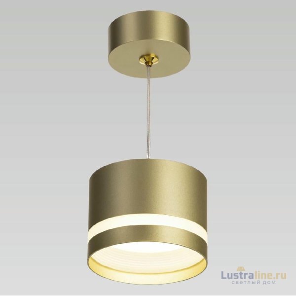 Подвесной светильник Citilux Hardy CL002P12 Подвесной светильник Citilux Hardy CL002P12