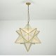 Подвесной светильник ImperiumLoft Star effervescent 228946-22