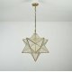 Подвесной светильник ImperiumLoft Star effervescent 228945-22