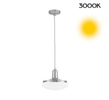 Подвесной светодиодный светильник Citilux Тамбо CL716111Wz