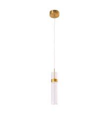 Подвесной светильник Arte Lamp Misty A2950SP-5PB