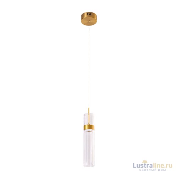 Подвесной светильник Arte Lamp Misty A2950SP-5PB