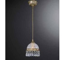 Подвесной светильник Reccagni Angelo L 6300/16