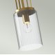 Подвесной светильник Kichler Kimrose QN-KIMROSE-MP-BNB