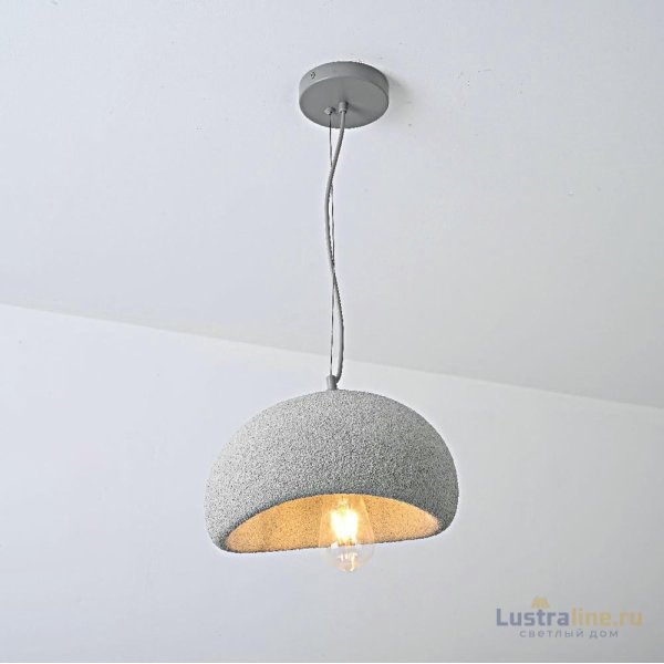 Подвесной светильник ImperiumLoft Cemencloud 219856-23 Подвесной светильник ImperiumLoft Cemencloud 219856-23