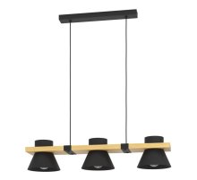 Подвесной светильник Eglo Maccles 43956