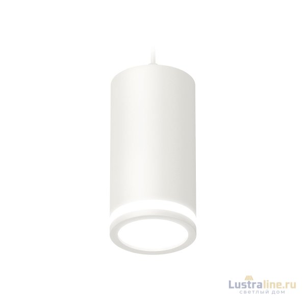 Комплект подвесного светильника Ambrella Light Techno Spot XP8161025 (A2331, C8161, N8412)