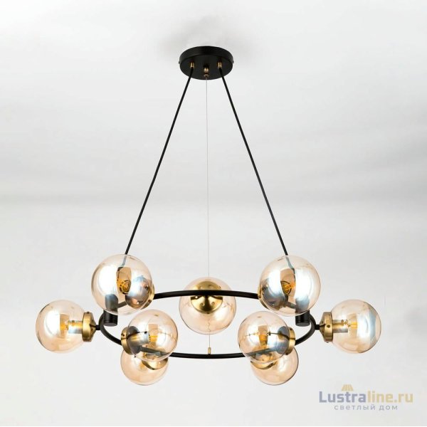 Подвесной светильник Citilux CL105195