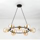 Подвесной светильник Citilux CL105195