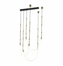 Подвесной светильник ST Luce Strap SL6132.303.45