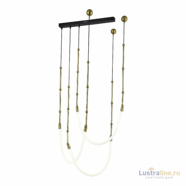 Подвесной светильник ST Luce Strap SL6132.303.45