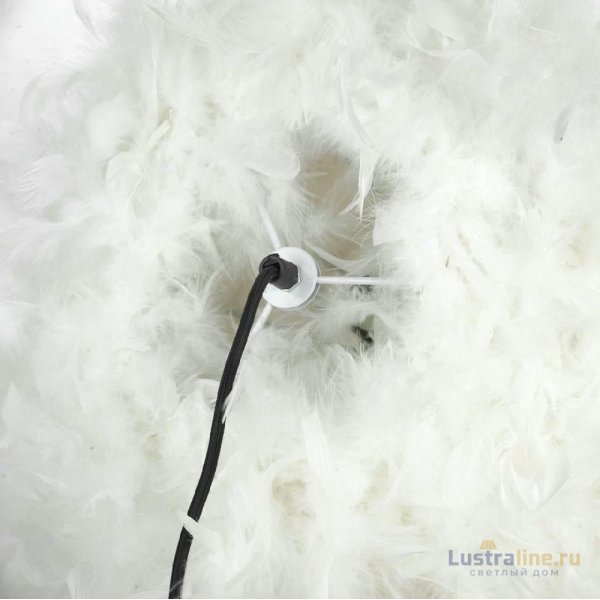 Подвесной светильник Lussole Cuscino GRLSP-8603
