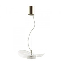 Подвесной светильник Odeon Light Fluent 4860/10LA УЦ