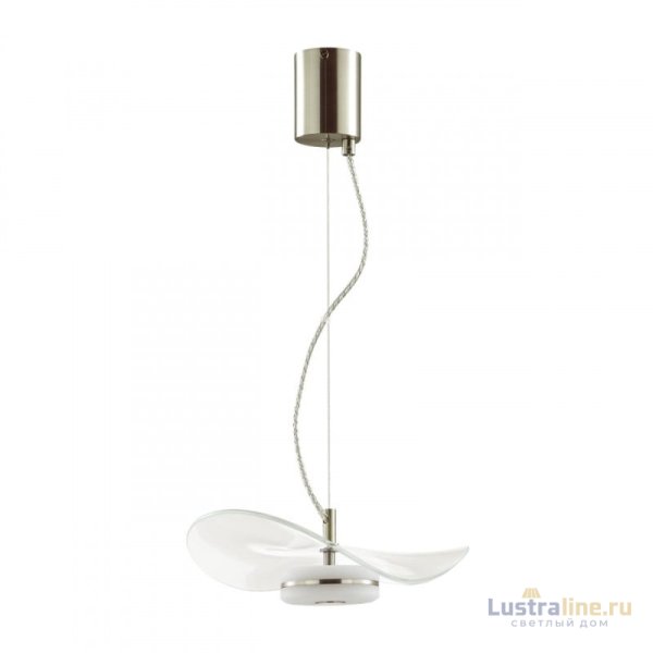 Подвесной светильник Odeon Light Fluent 4860/10LA УЦ