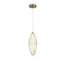 Подвесной светильник Freya Sabi FR6131PL-L24BS