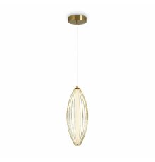 Подвесной светильник Freya Sabi FR6131PL-L24BS