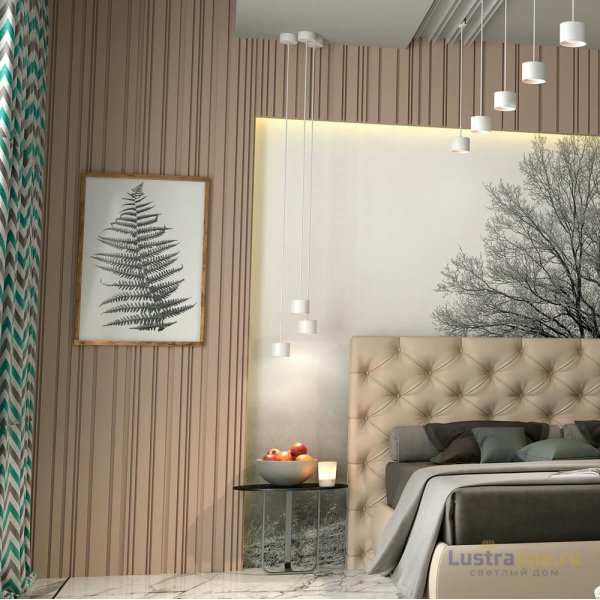 Подвесной светильник Novotech Patera 358655 Подвесной светильник Novotech Patera 358655