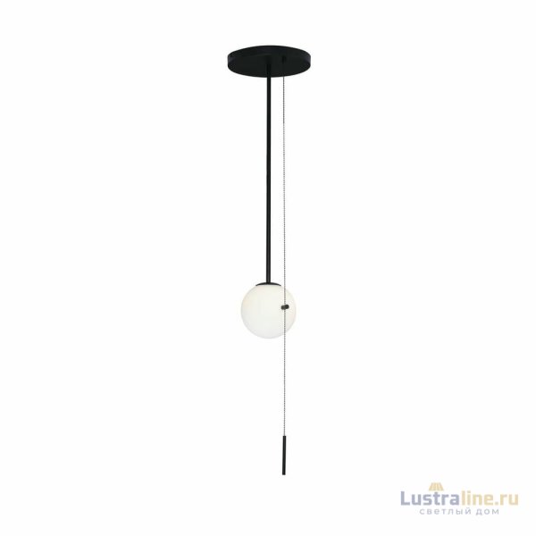 Подвесной светильник Loft IT Signal 10029PS Black Подвесной светильник Loft IT Signal 10029PS Black