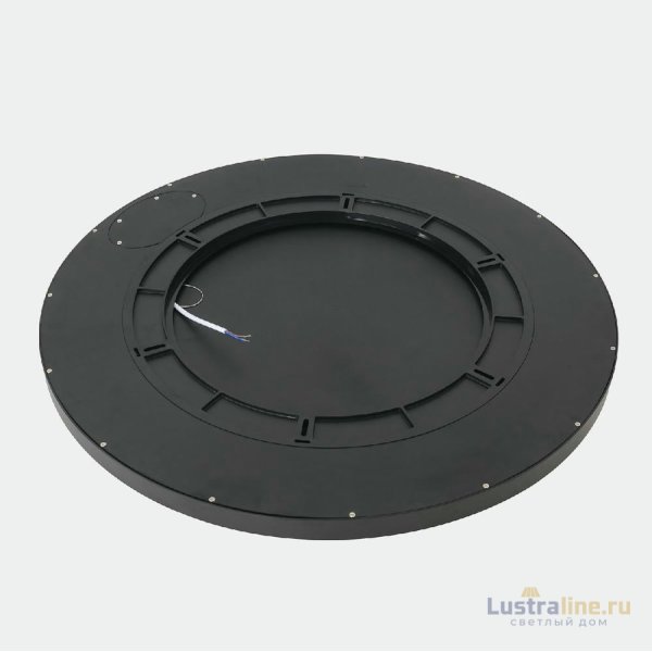 Подвесной светильник Crystal Lux CLT 526C600 BL