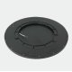 Подвесной светильник Crystal Lux CLT 526C600 BL