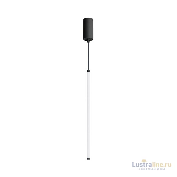 Подвесной светильник Arlight SP-JEDI-HANG-R18-6W Warm3000 (BK, 360 deg, 230V) 039534