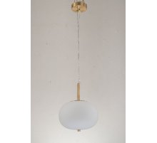 Подвесной светильник Arti Lampadari Nevilie L 1.P3 W Подвесной светильник Arti Lampadari Nevilie L 1.P3 W