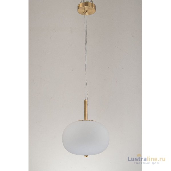 Подвесной светильник Arti Lampadari Nevilie L 1.P3 W