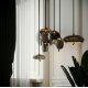 Подвесной светильник Loft IT Knot 8134-C mini