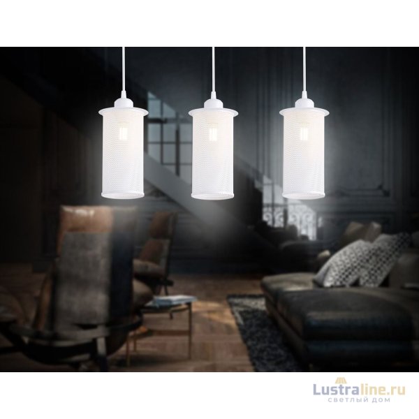 Подвесной светильник Ambrella Light Traditional TR8163