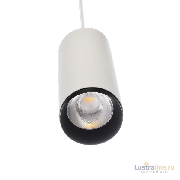 Подвесной светильник Deko-Light Lucea 342179 Подвесной светильник Deko-Light Lucea 342179