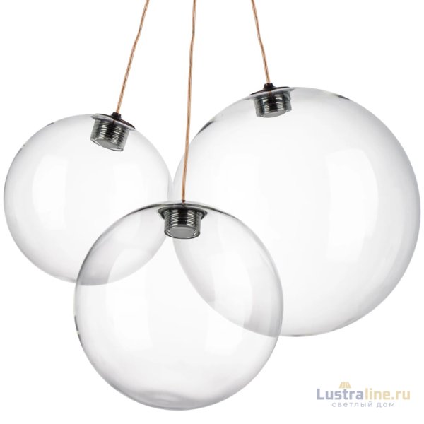 Подвесной светильник Lightstar Sferetta 801030