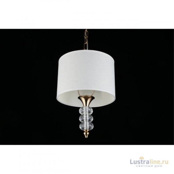 Подвесной светильник APLOYT Franula APL.724.06.01