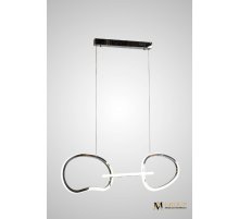 Подвесной светильник AM Group AM448 L800 CH
