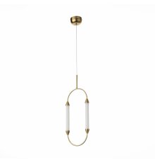 Подвесной светодиодный светильник ST Luce Olbia SL6004.303.02