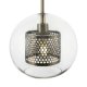 Подвесной светильник Freya Bogota Market FR8018PL-01BS