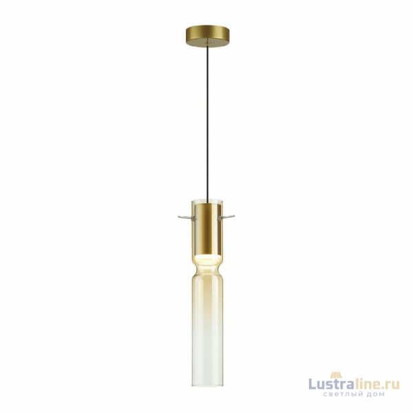 Подвесной светильник Odeon Light Scrow 5058/5LA