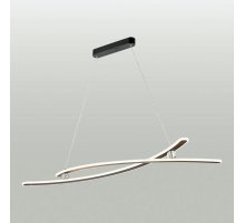 Подвесной светильник Lussole Hale LSP-7383