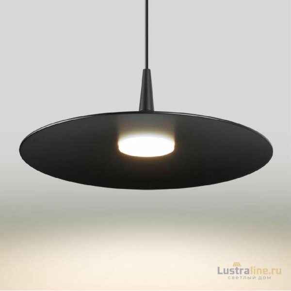 Подвесной светильник Odeon Light Sombra 7039/12L Подвесной светильник Odeon Light Sombra 7039/12L