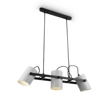 Подвесной светильник Freya Elori FR4005PL-03WB Подвесной светильник Freya Elori FR4005PL-03WB